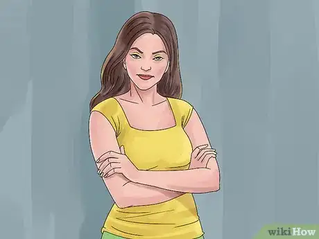 Image titled Wear Yellow Eye Shadow Step 11