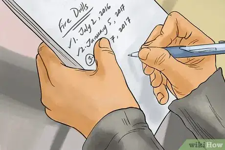 Image titled Conduct a Home Fire Drill Step 11
