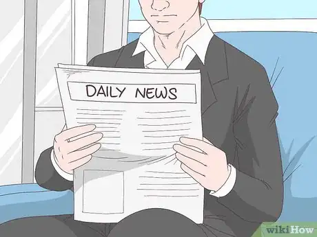 Image titled Make The Most of Your Commute Step 9