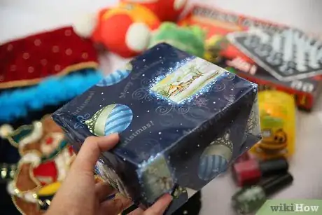 Image titled Pass Time from Christmas Eve to Christmas Morning Step 3