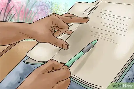 Image titled Make a Monologue Step 2