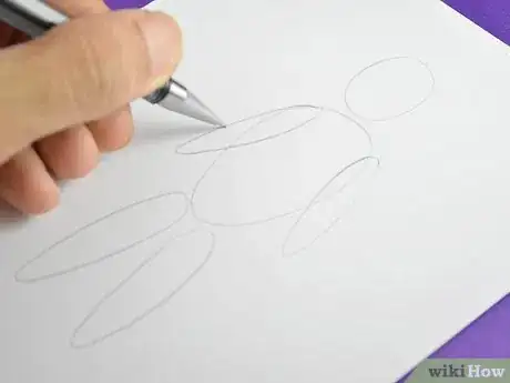 Image titled Draw a Preppy Female Step 4