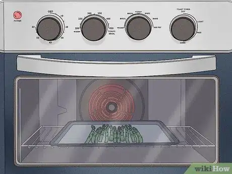 Image titled Cook Asparagus Tips Step 12