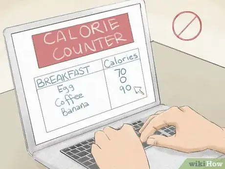 Image titled Stop Counting Calories Step 11