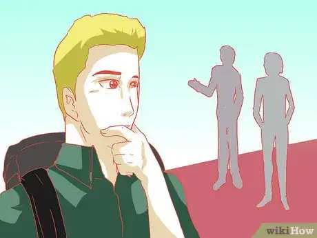 Image titled Have Airport Etiquette Step 14