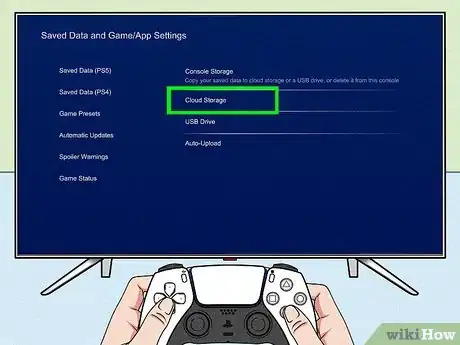 Image titled Transfer PS4 Data to a PS5 Step 21