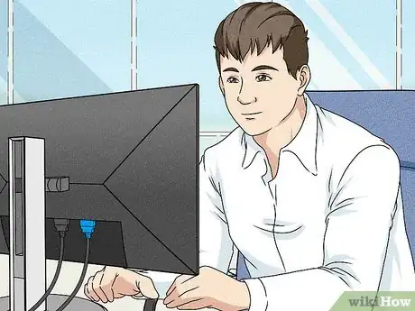 Image titled Make an Office Job Go Quicker Step 1