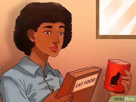 Image titled Take Care of Your Aging Cat Step 5