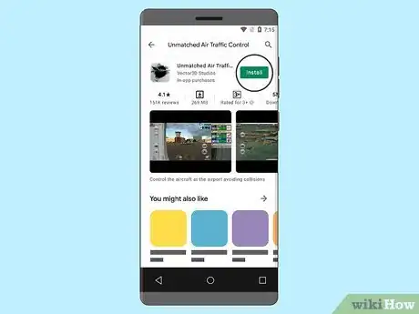 Image titled Play Unmatched Air Traffic Control Step 1