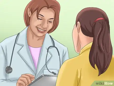 Image titled Exercise to Ease Back Pain Step 2