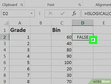 Image titled Use Islogical Function in Excel Step 9