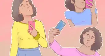 Take a Mirror Selfie