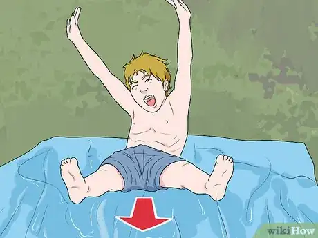 Image titled Play with a Hose Step 15
