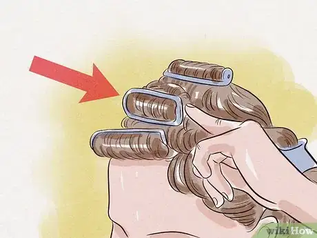 Image titled Create Corkscrew Curls Step 38