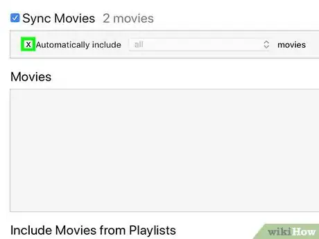 Image titled Copy Music, Images, and Movies from Your Computer to an iPhone on Windows Step 27