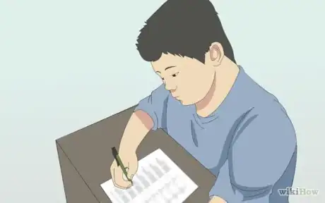 Image titled Be Accepted Into the National Honor Society Step 3