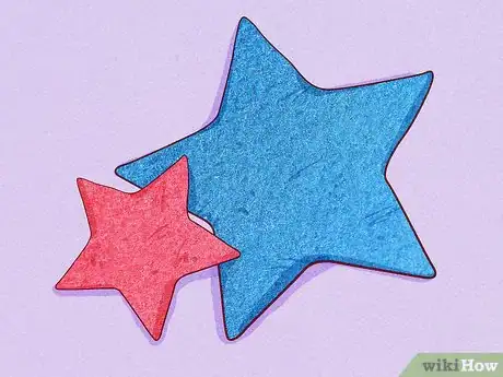 Image titled Decorate Felt Step 1