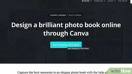 Image titled Make a Photobook Step 1