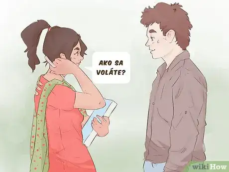 Image titled Speak Slovak Step 13