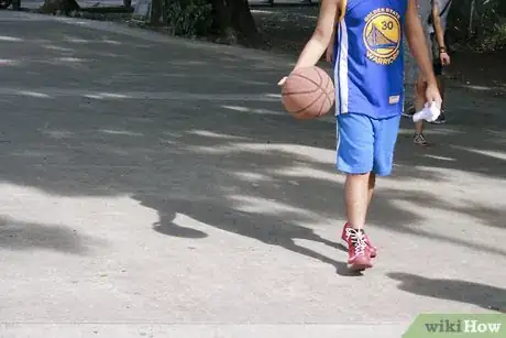 Image titled Become Strong for Basketball Step 6