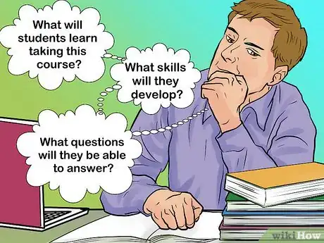 Image titled Write a Syllabus Step 4