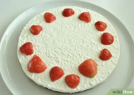 Image titled Make Greek Yogurt Cheesecake Step 11