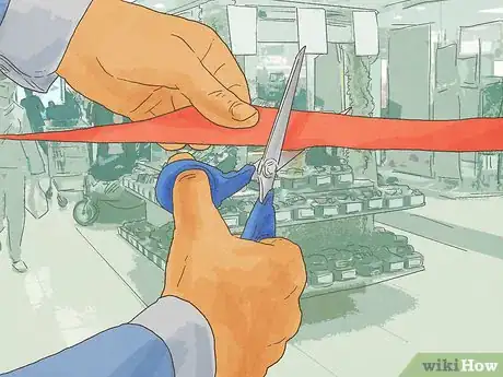 Image titled Become a Booking Agent Step 4