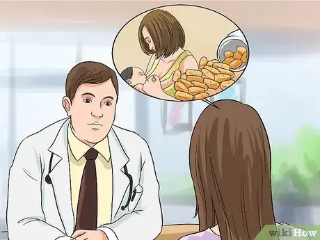 Image titled Treat Postpartum Bipolar Disorder Step 8