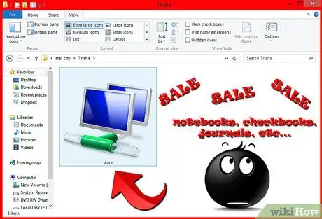Image titled Create a City or Town on Your Computer Step 10