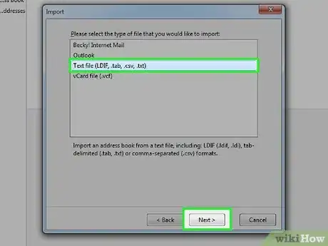 Image titled Export Connections from Linkedin Step 33