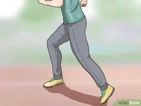 Image titled Get Rid of Side Pain and Keep Running Step 7