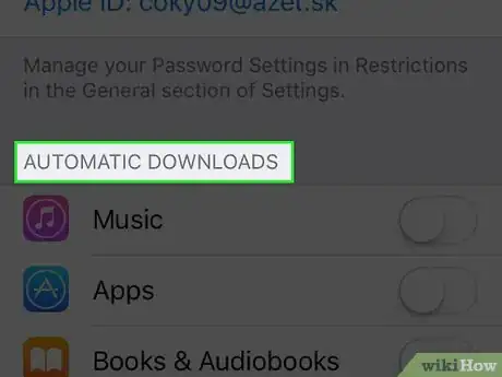 Image titled Troubleshoot iPhone Apps Not Updating Step 21