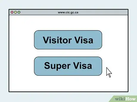 Image titled Get a Canadian Visa Step 3