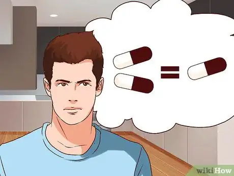 Image titled Come Off of Opiates Step 4