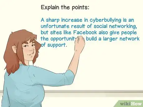 Image titled Teach Paragraph Writing Step 4