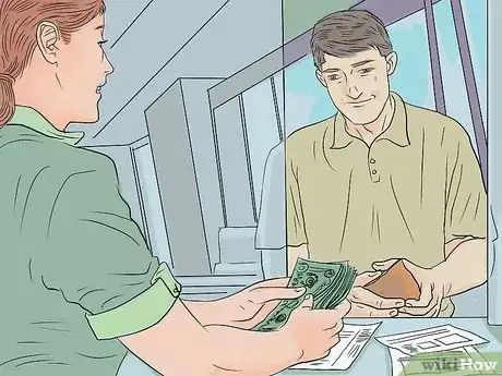 Image titled Avoid ATM Fees Step 6