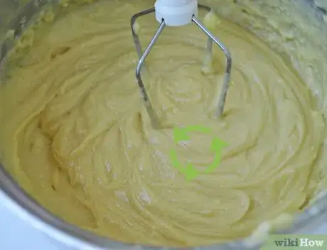 Image titled Make Gluten‐Free Cream Puffs Step 2