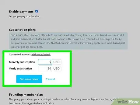 Image titled Make Money on Substack Step 11