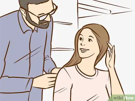 Image titled Make a Haircut Last for Six Months Step 1