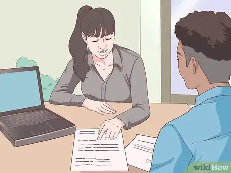 Image titled Legally Require Employees to Get a Flu Shot Step 1