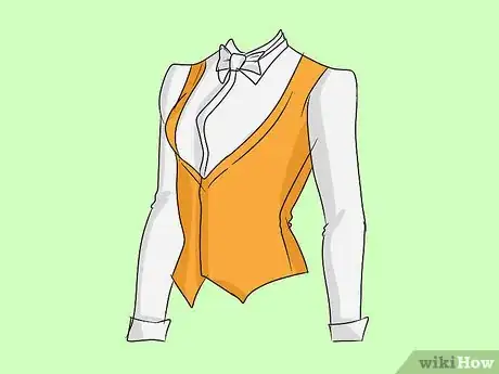 Image titled Create a Young Justice Costume Step 36