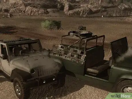 Image titled Survive Far Cry 2 Step 2
