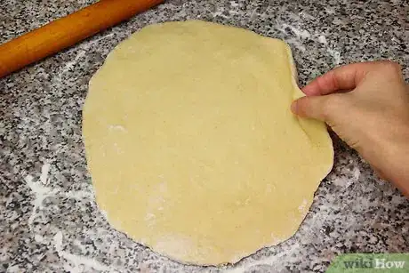 Image titled Make Cannolis Step 5