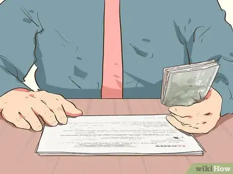 Image titled Get Your Driving Record Step 8