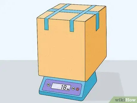 Image titled Send Large Packages Step 8