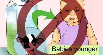 Help Your Child Enjoy Milk