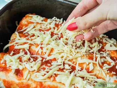 Image titled Make Spicy Chicken Enchiladas Step 4