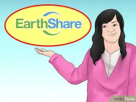 Image titled Support Sierra Club Step 15