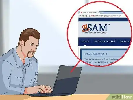 Image titled Apply for Federal Grants Step 8