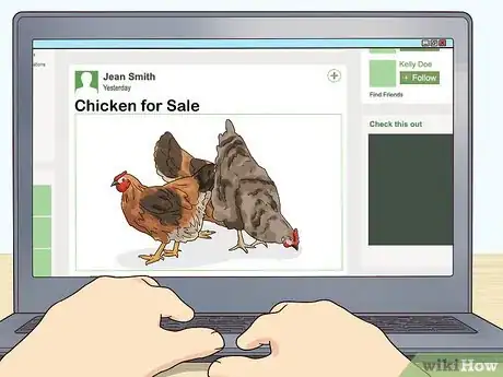 Image titled Rehome Your Chickens Step 9